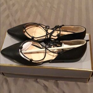 Louise et cie flats